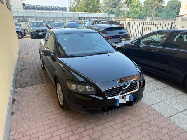 VOLVO C30 usata, con Airbag laterali