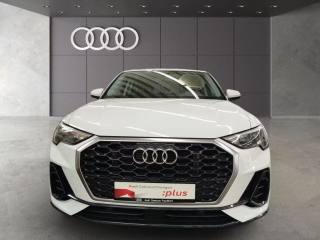 AUDI Q3 SPB 35 TDI S tronic