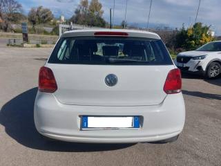 VOLKSWAGEN Polo usata 7