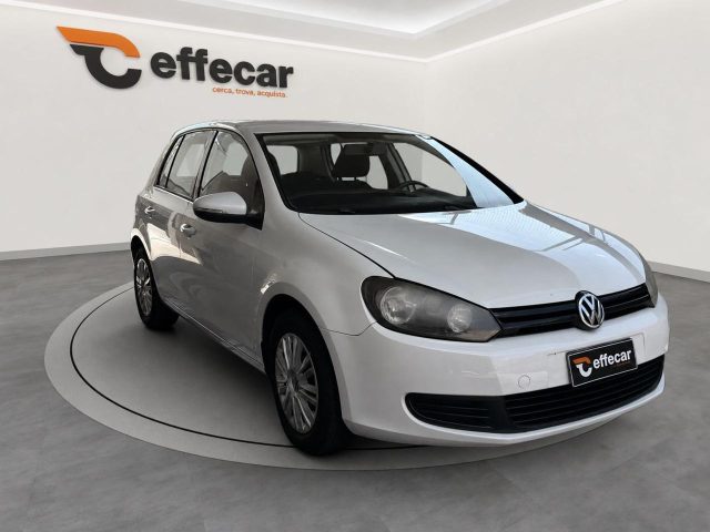 VOLKSWAGEN Golf usata, con Airbag laterali