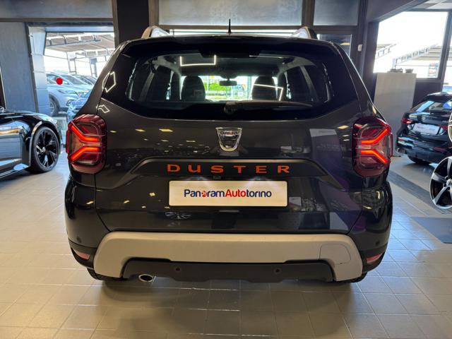 DACIA Duster usata, con Alzacristalli elettrici