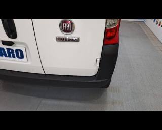 FIAT Fiorino usata, con Supporto lombare