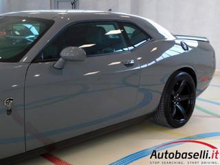 DODGE Charger usata, con Controllo vocale