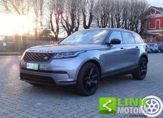 LAND ROVER Range Rover Velar usata, con Controllo automatico clima