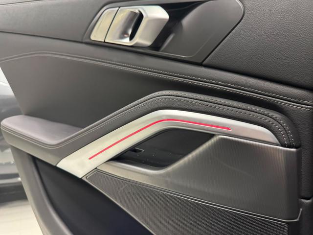 BMW X6 usata, con Regolazione elettrica sedili