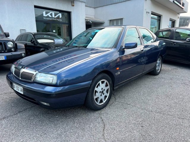 LANCIA K usata, con ABS