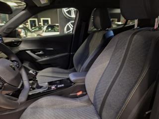 PEUGEOT 2008 usata, con Controllo trazione