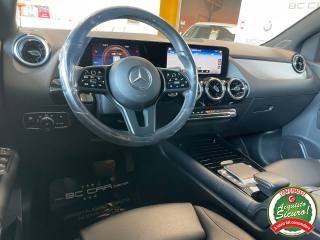 MERCEDES-BENZ B 180 usata, con Cruise Control