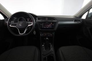 VOLKSWAGEN Tiguan usata 2