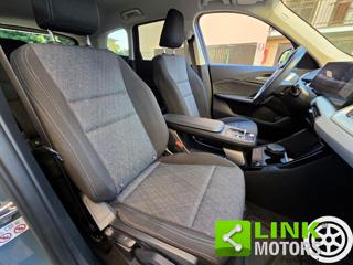 BMW X1 usata, con Filtro antiparticolato