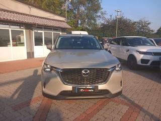 MAZDA CX-60 usata, con Airbag