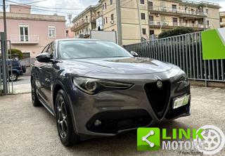 ALFA ROMEO Stelvio usata, con Alzacristalli elettrici