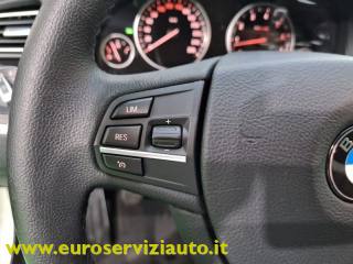 BMW 520 usata, con Bluetooth