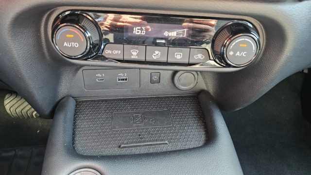 NISSAN Juke usata, con Cronologia tagliandi