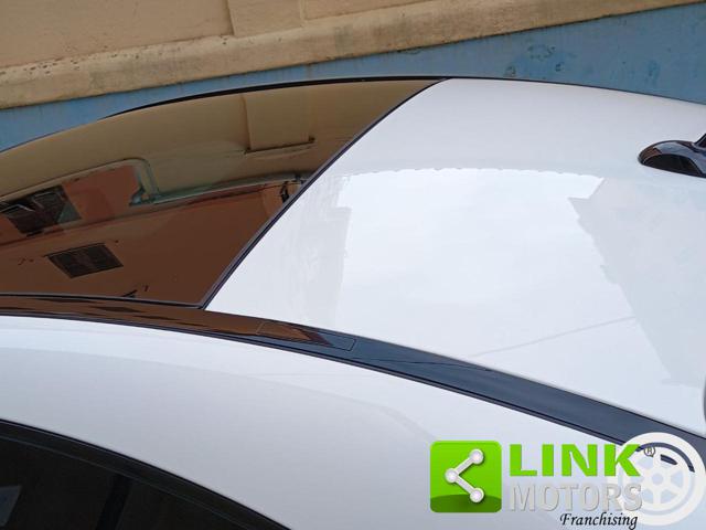 MERCEDES-BENZ CLA 200 usata, con Immobilizzatore elettronico