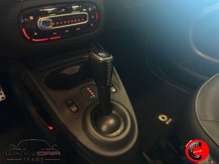 SMART ForTwo usata, con Touch screen