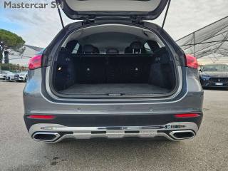 MERCEDES-BENZ GLC 220 usata, con Sensore di pioggia