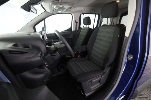 OPEL Combo Life usata 2