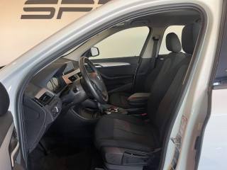 BMW X1 usata, con Airbag laterali