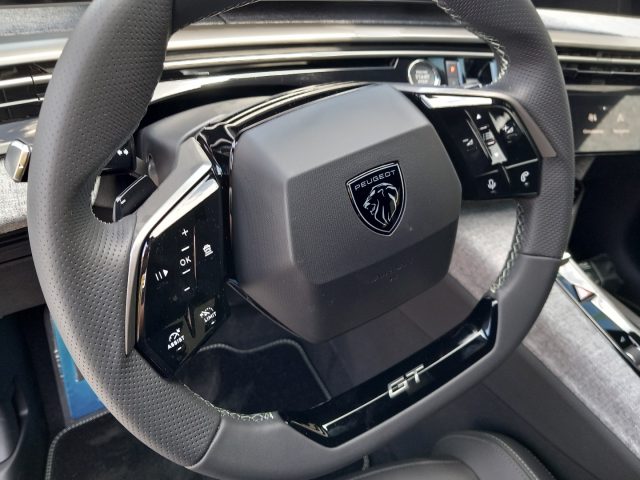 PEUGEOT 3008 usata, con Autoradio