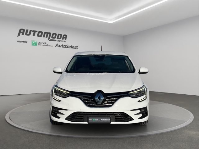 RENAULT Megane usata, con Airbag