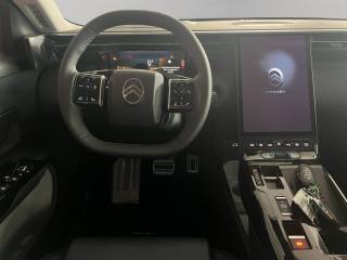 CITROEN C5 Aircross usata, con Sistema di navigazione