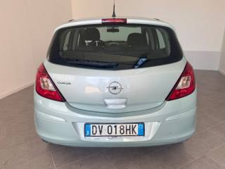 OPEL Corsa usata 13