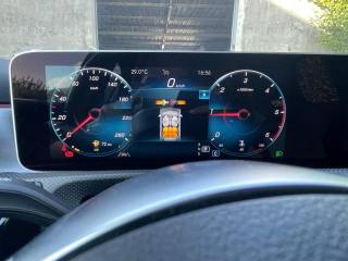 MERCEDES-BENZ A 180 usata, con Bracciolo