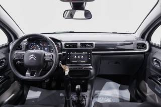 CITROEN C3 usata, con Sensori di parcheggio posteriori
