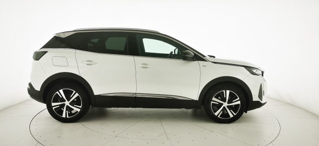 PEUGEOT 3008 usata, con Cerchi in lega