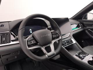 BYD Seal U usata, con Controllo trazione