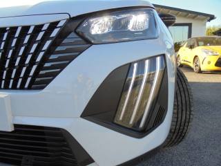 PEUGEOT 2008 usata, con Fendinebbia
