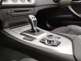 BMW Z4 usata, con Sound system