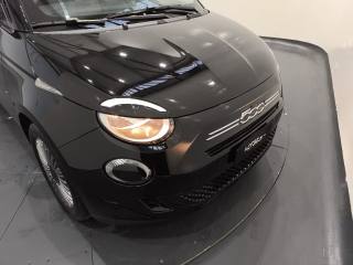 FIAT 500 usata, con Controllo elettronico della corsia