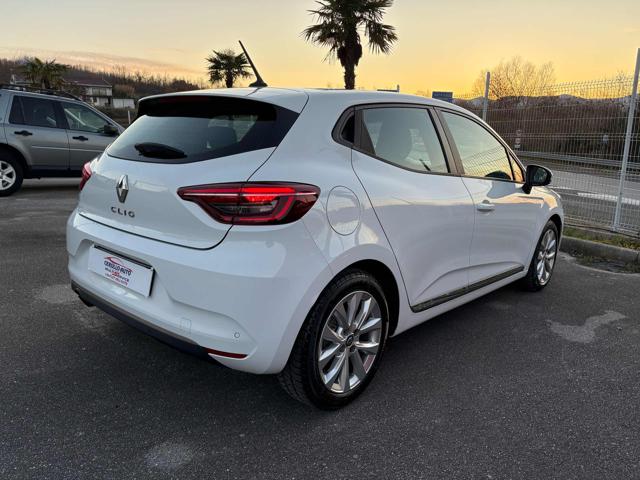 RENAULT Clio usata, con Airbag laterali