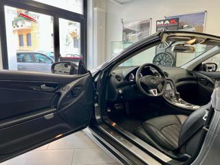 MERCEDES-BENZ SL 63 AMG usata, con Boardcomputer