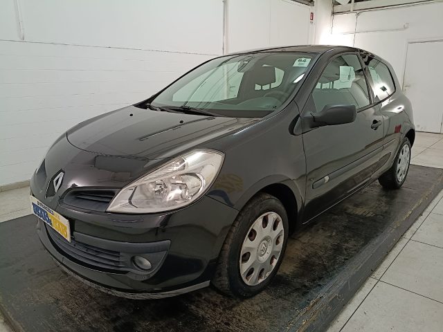 RENAULT Clio usata, con ABS