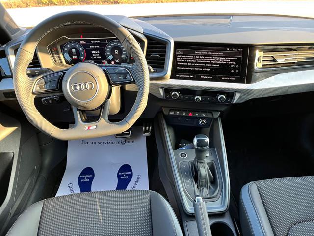 AUDI A1 usata, con ESP