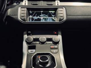 LAND ROVER Range Rover Evoque usata, con Interni in pelle