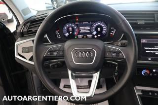 AUDI Q3 usata, con USB