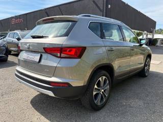 SEAT Ateca usata, con Airbag Passeggero