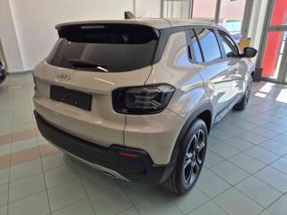 JEEP Avenger usata, con Climatizzatore