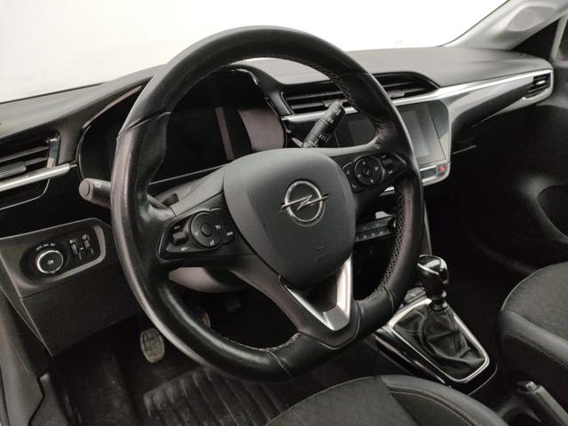 OPEL Corsa usata, con Climatizzatore