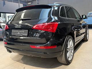 AUDI Q5 usata, con Airbag Passeggero