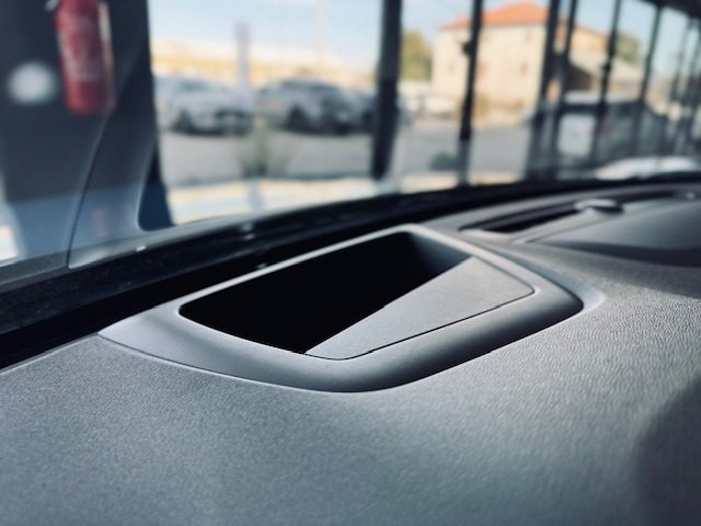 VOLVO V60 usata, con Servosterzo