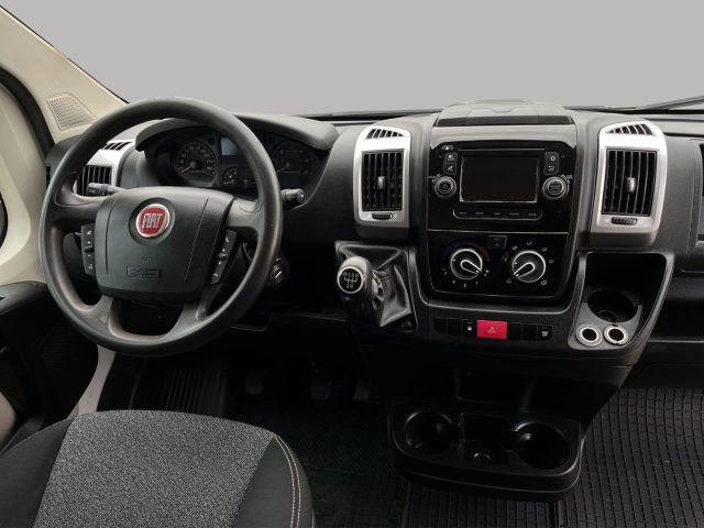 FIAT Ducato usata 8