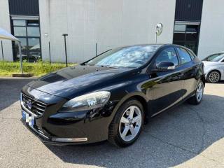 VOLVO V40 D2 1.6 Kinetic NEOPATENTATI - CLIMA AUT. - 16