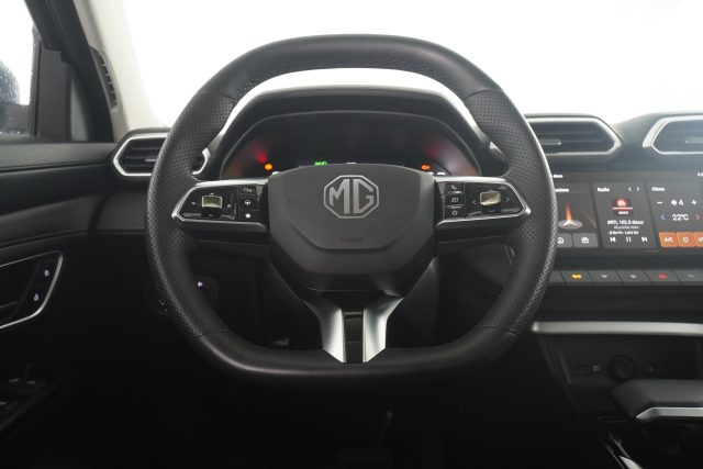 MG ZS usata 11