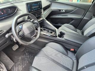 PEUGEOT 3008 usata, con Bluetooth