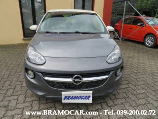 OPEL Adam usata, con Airbag laterali